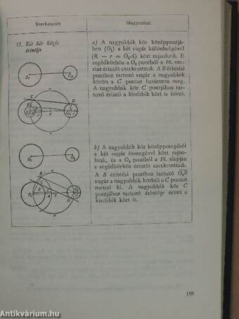 Matematikai zsebkönyv