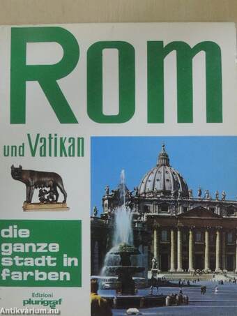 Rom und Vatikan