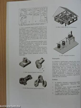 I. Magyar Számítógépes Grafika és Geometria Konferencia