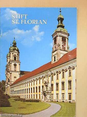 Stift St. Florian