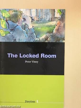 The Locked Room