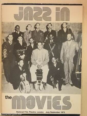 Jazz in the Movies July/September 1973