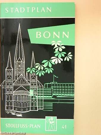 Bundeshauptstadt Bonn mit Beuel