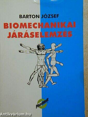 Biomechanikai járáselemzés