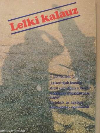 Lelki kalauz '88