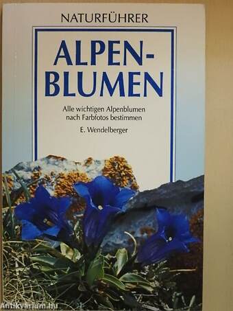 Alpenblumen