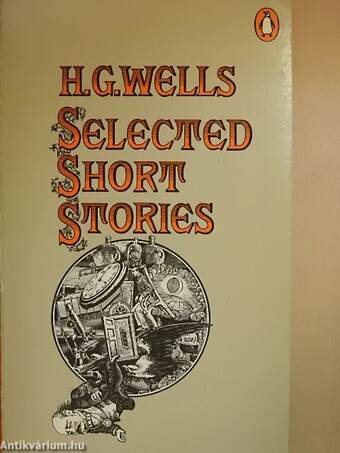 Selected short stories