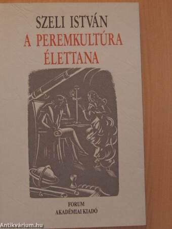 A peremkultúra élettana