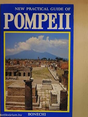 New Practical Guide of Pompeii