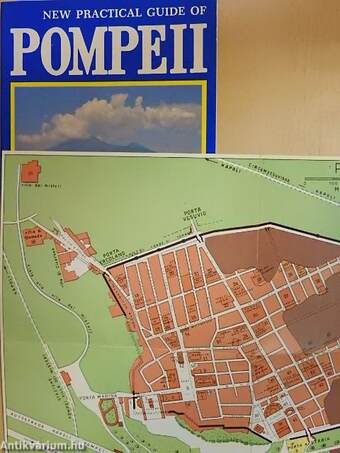 New Practical Guide of Pompeii