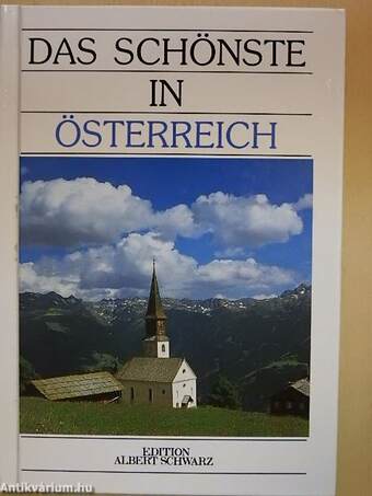 Das schönste in Österreich