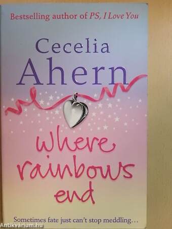 Where Rainbows End