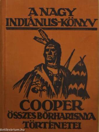 A nagy indiánuskönyv