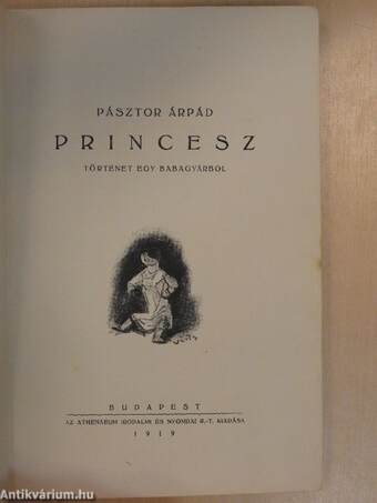 Princesz