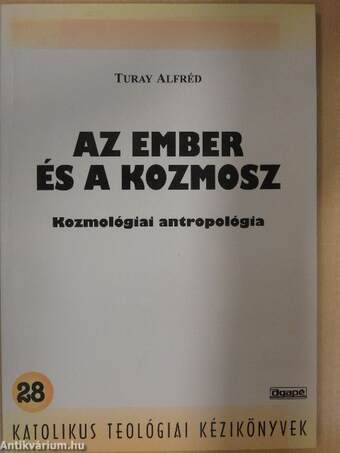 Az ember és a kozmosz