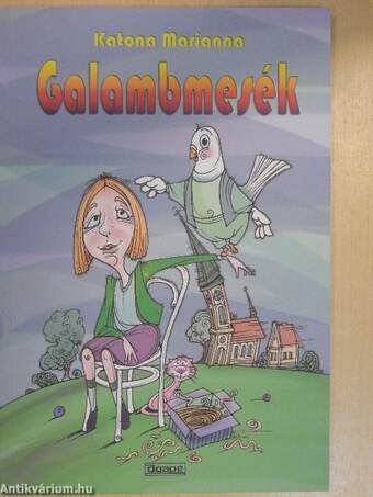 Galambmesék