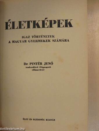 Életképek