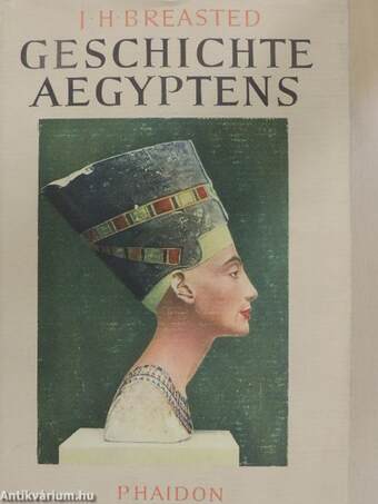 Geschichte Aegyptens