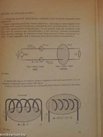 Elektrotechnika II.