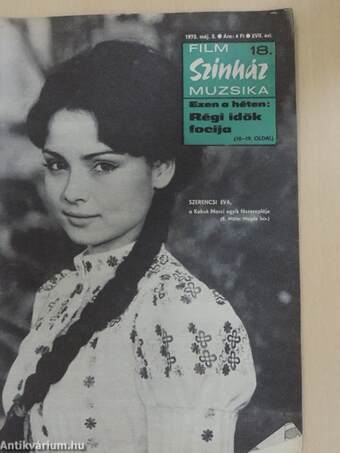 Film-Színház-Muzsika 1973. május 5.