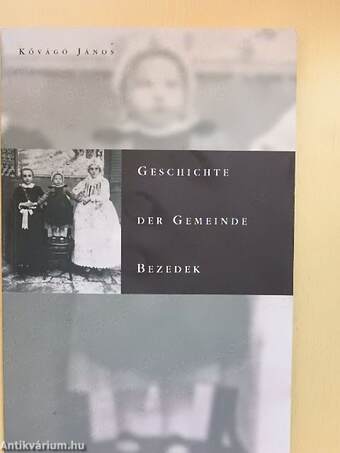 Die Geschichte der Gemeinde Bezedek