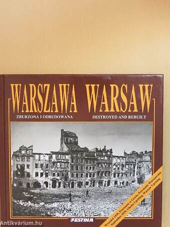 Warszawa/Warsaw