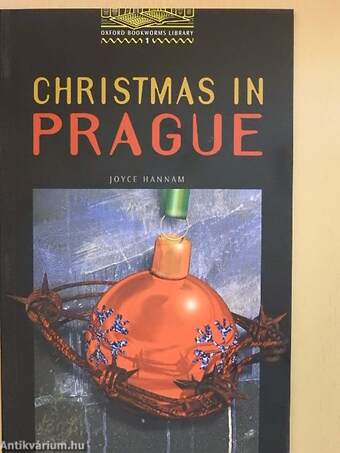 Christmas in Prague