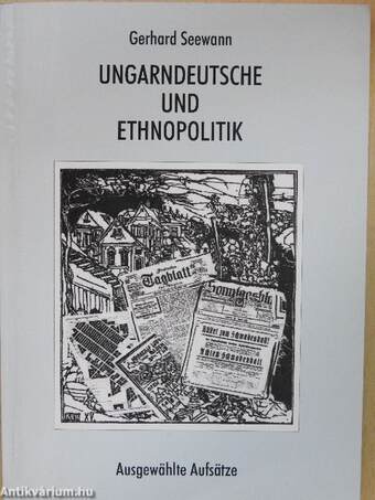 Ungarndeutsche und Ethnopolitik