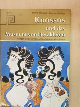 Knossos und das Museum von Herakleion