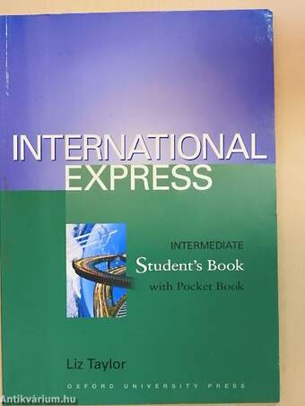 International Express - Intermediate - Student's Book