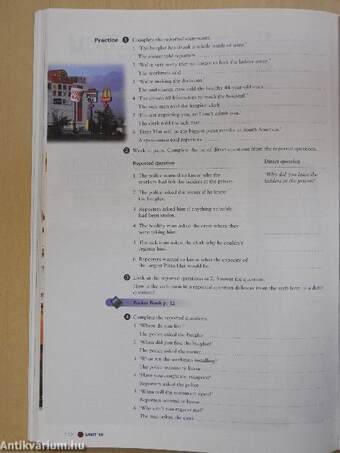 International Express - Intermediate - Student's Book