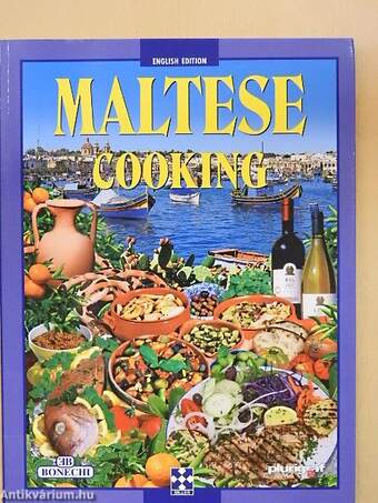 Maltese Cooking