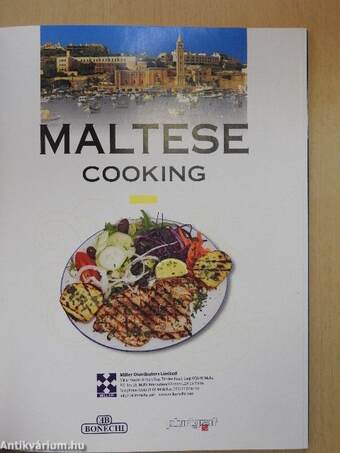 Maltese Cooking