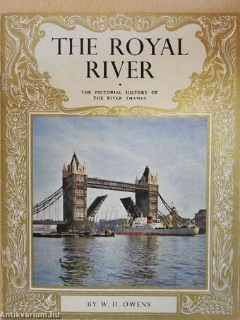 The Royal River