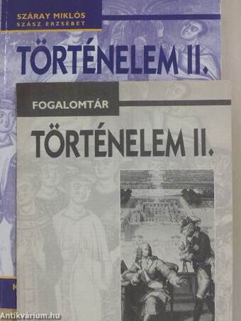 Történelem II.