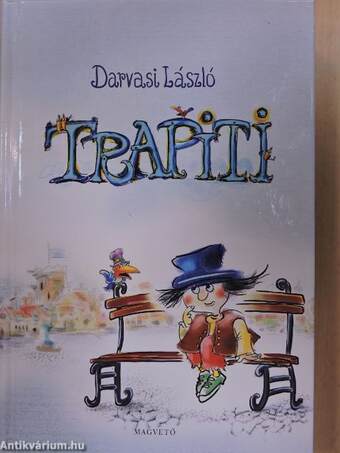 Trapiti