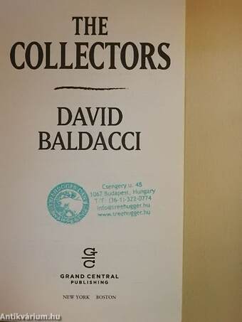 The Collectors