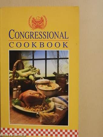 Congressional Cookbook