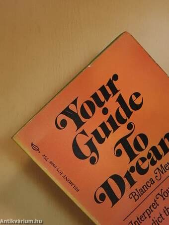 Your Guide to Dreams