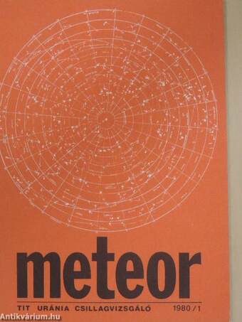 Meteor 1980/1-6.