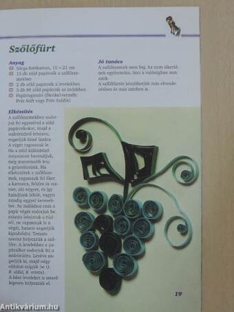 Quilling