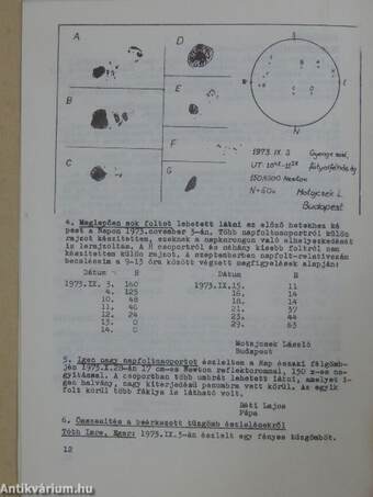 Meteor 1974/1.