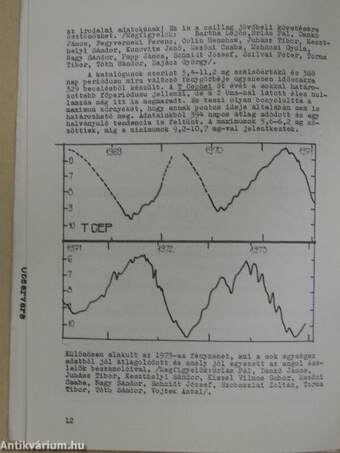 Meteor 1974/3.