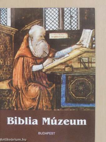 Biblia Múzeum