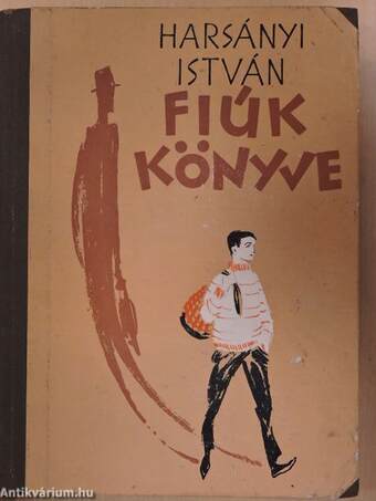 Fiúk könyve