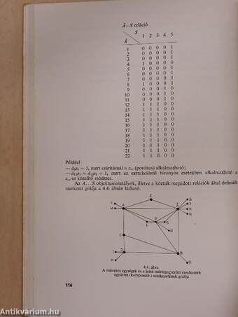 Anyag- és hőátadási rendszerek matematikai modelljei