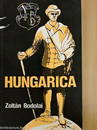 Hungarica