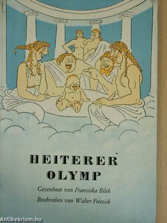 Heiterer Olymp