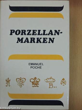 Porzellanmarken aus Aller Welt