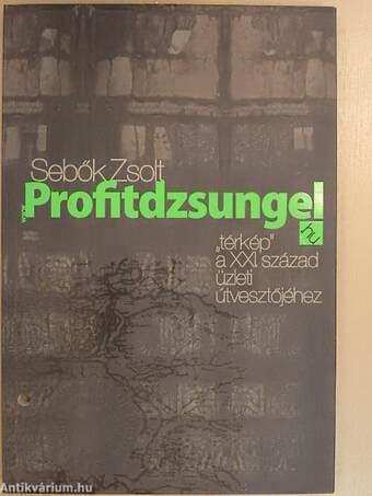 Profitdzsungel